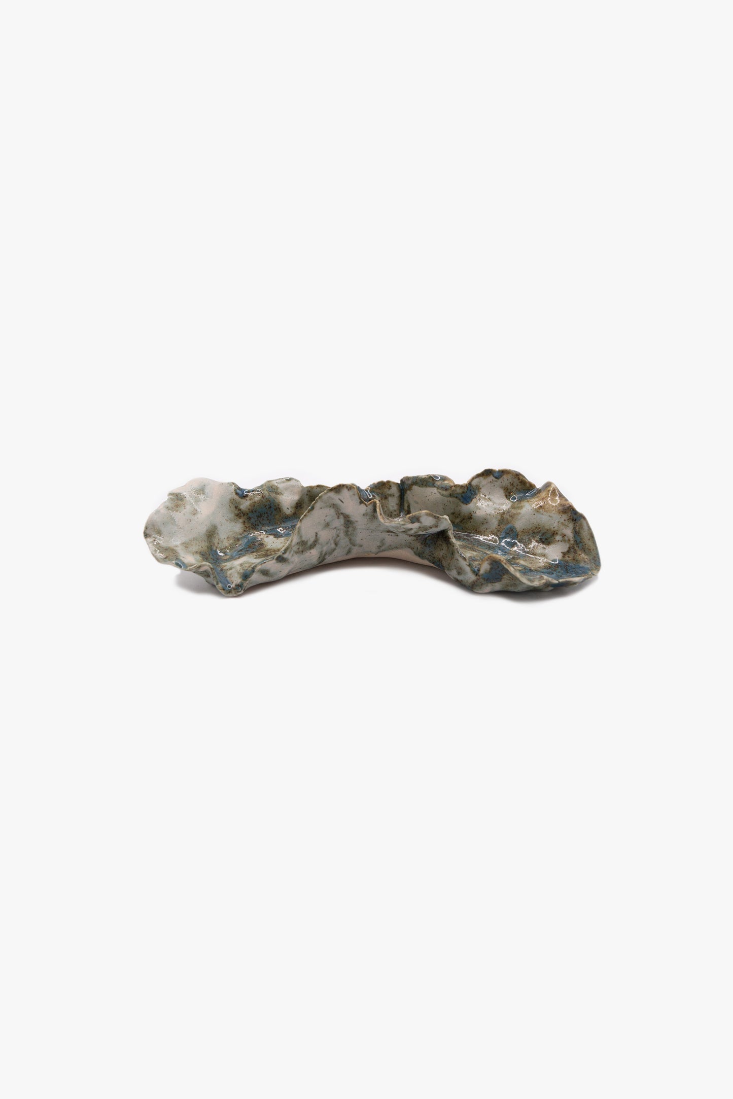 OYSTER PLATE