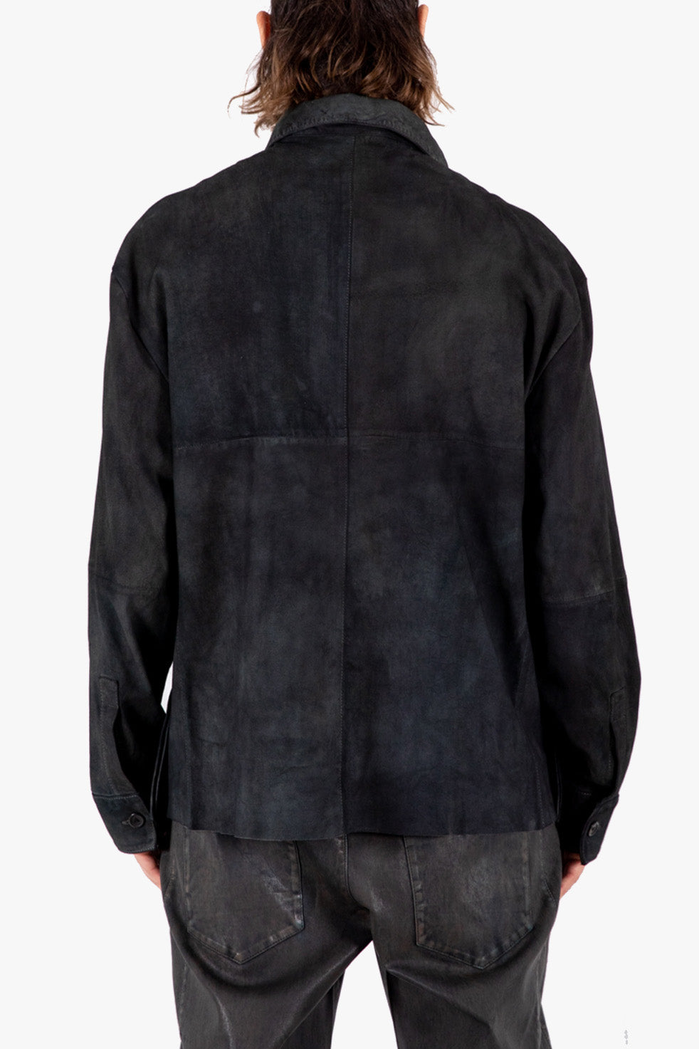 Roadblock-Calone Shirt