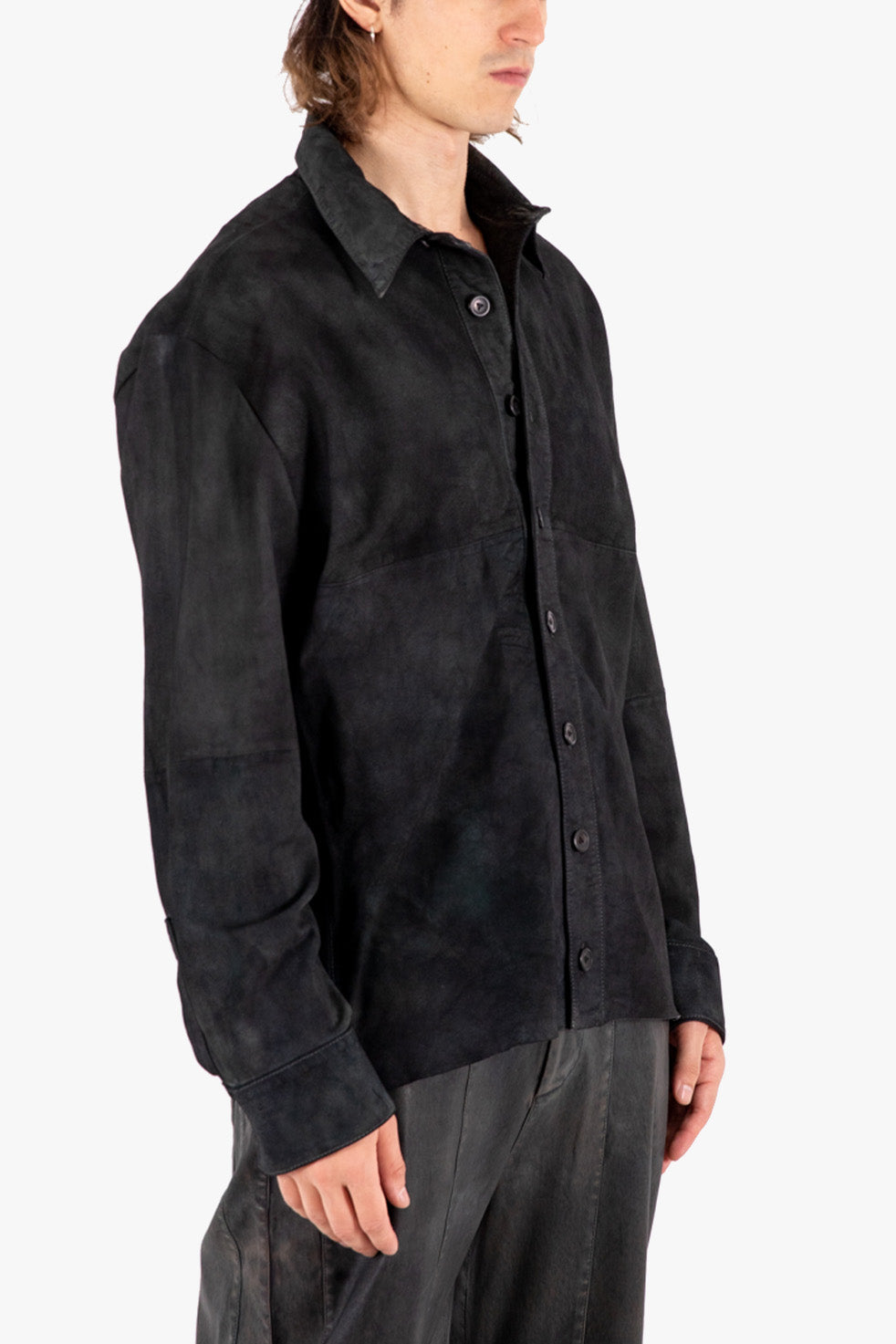 Roadblock-Calone Shirt