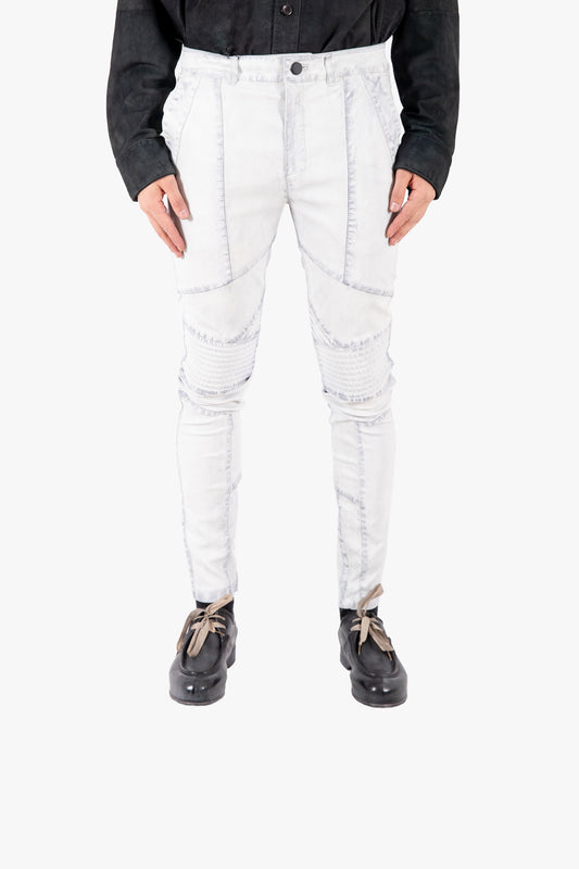 Flower-Moon pants