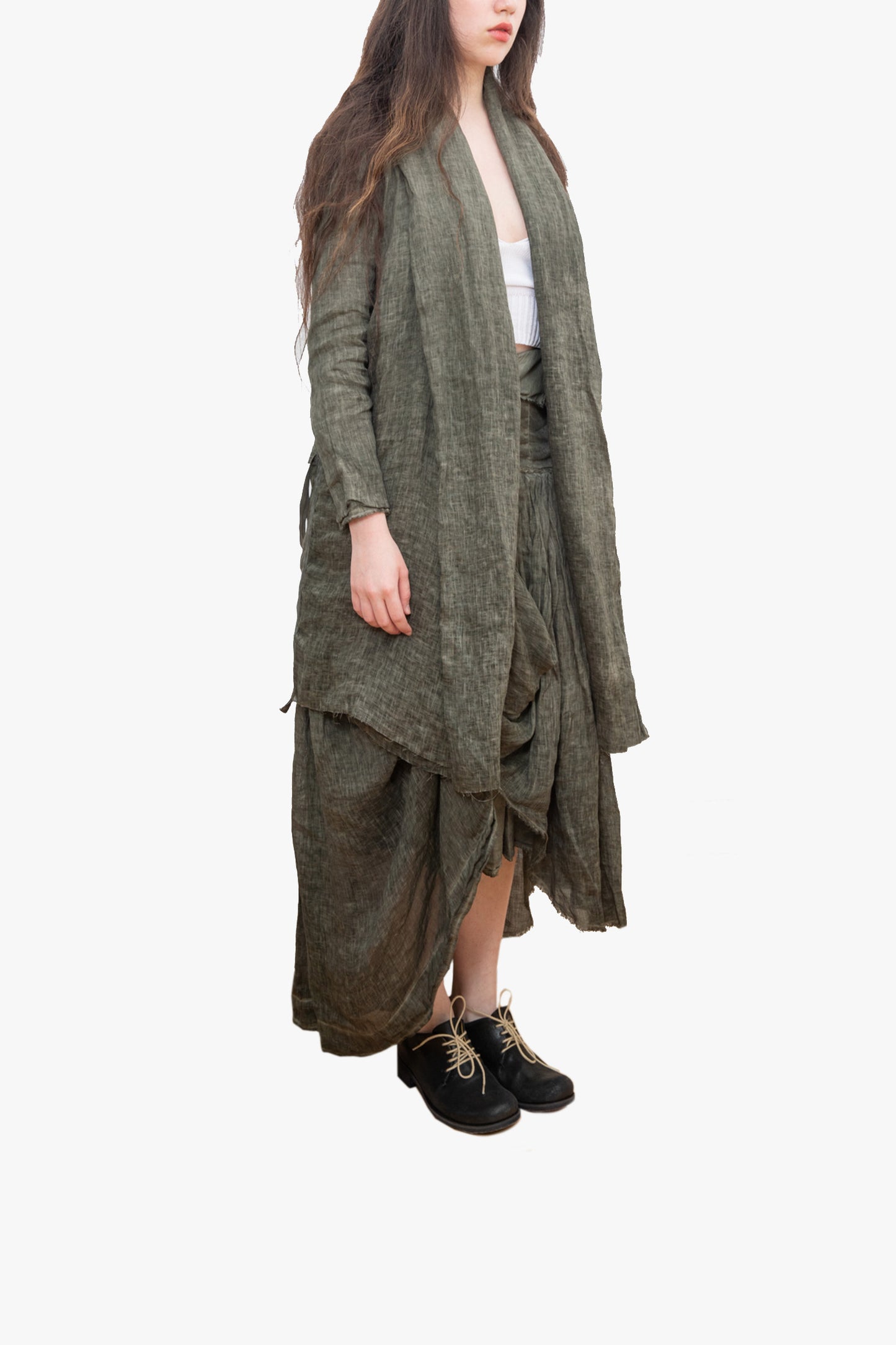 Dorian coat