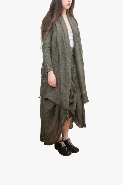 Dorian coat