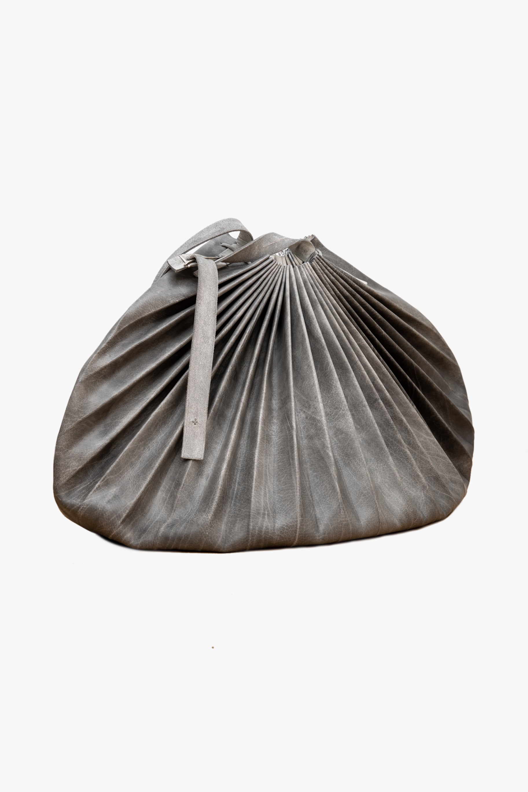 Maxi Shell Bag
