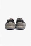 Black-grey Sneakers