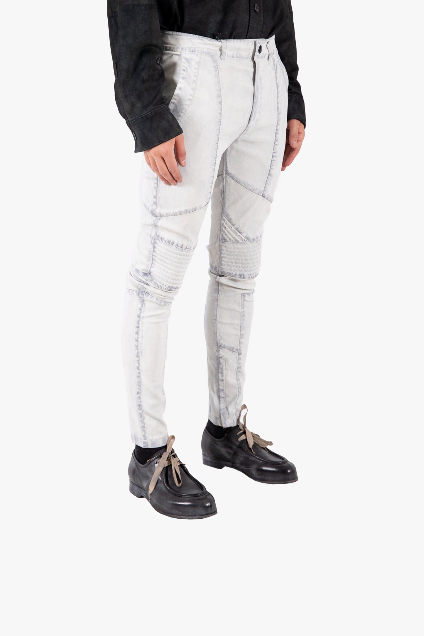 Flower-Moon pants