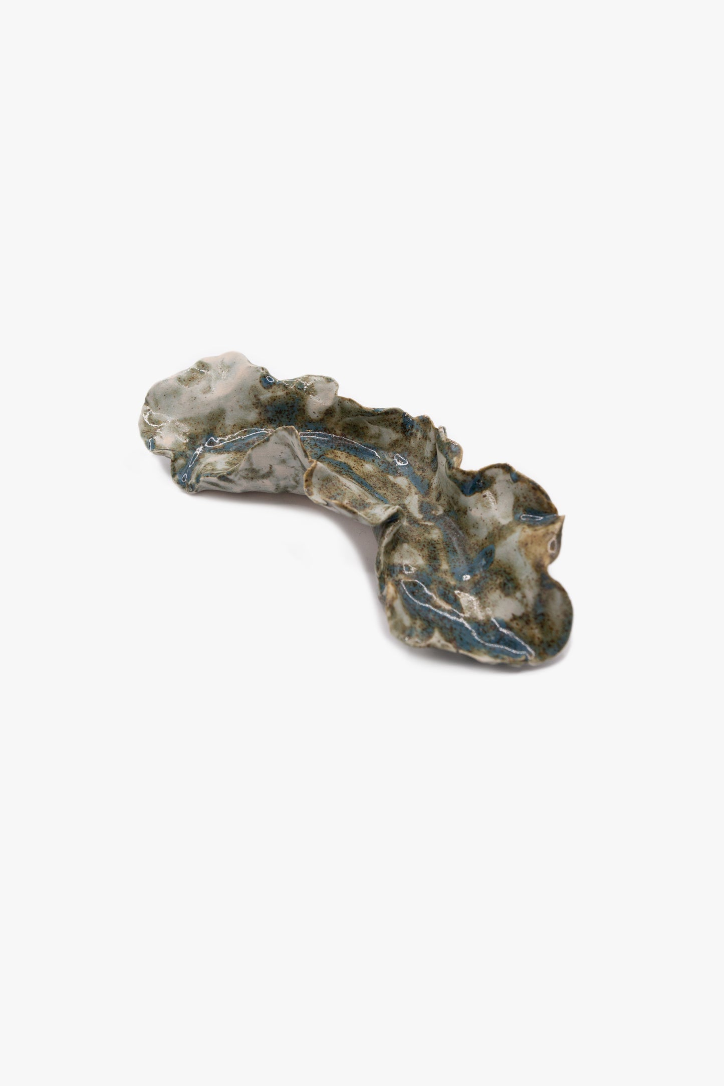 OYSTER PLATE