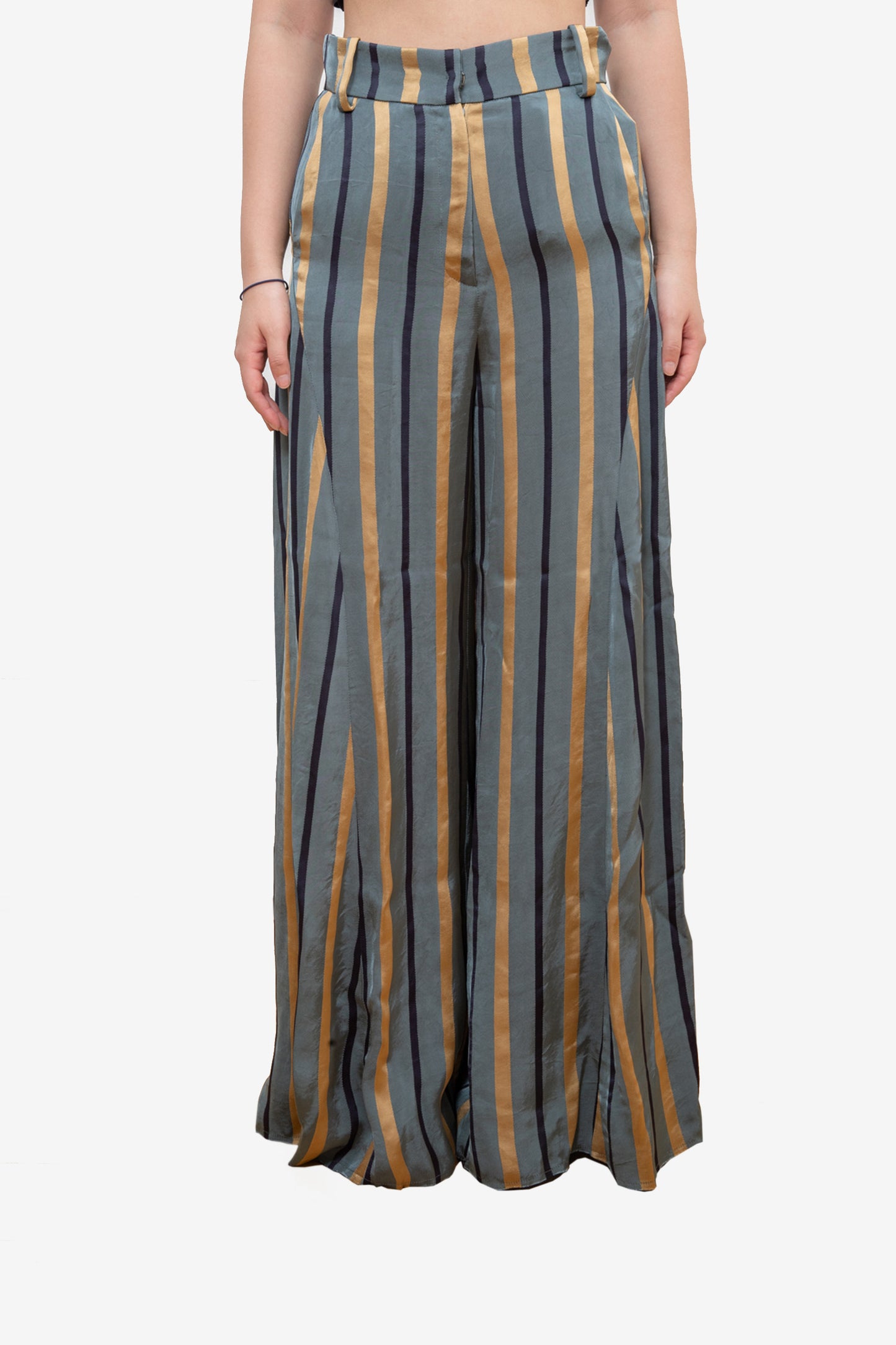 Palazzo Pants