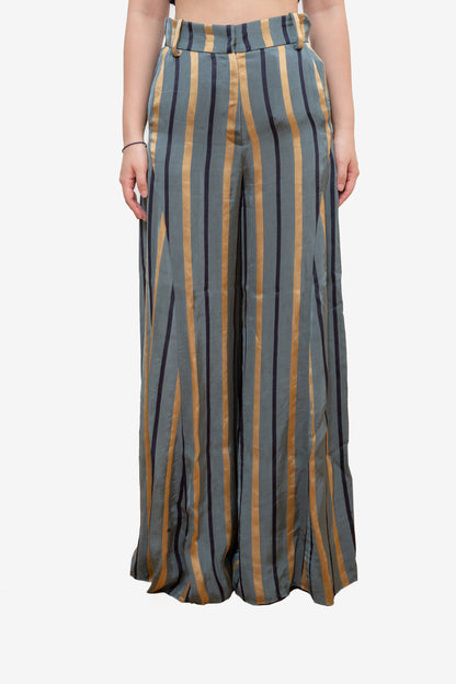 Palazzo Pants