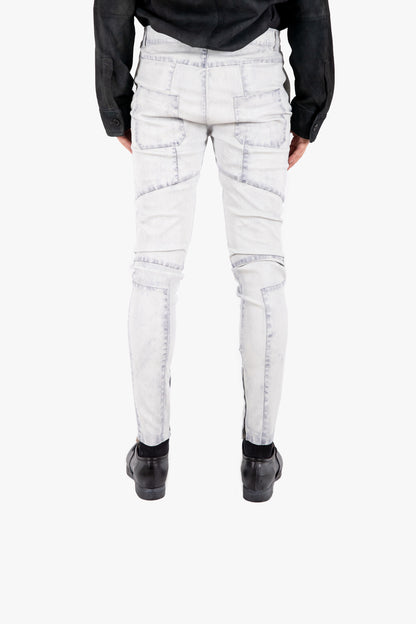 Flower-Moon pants