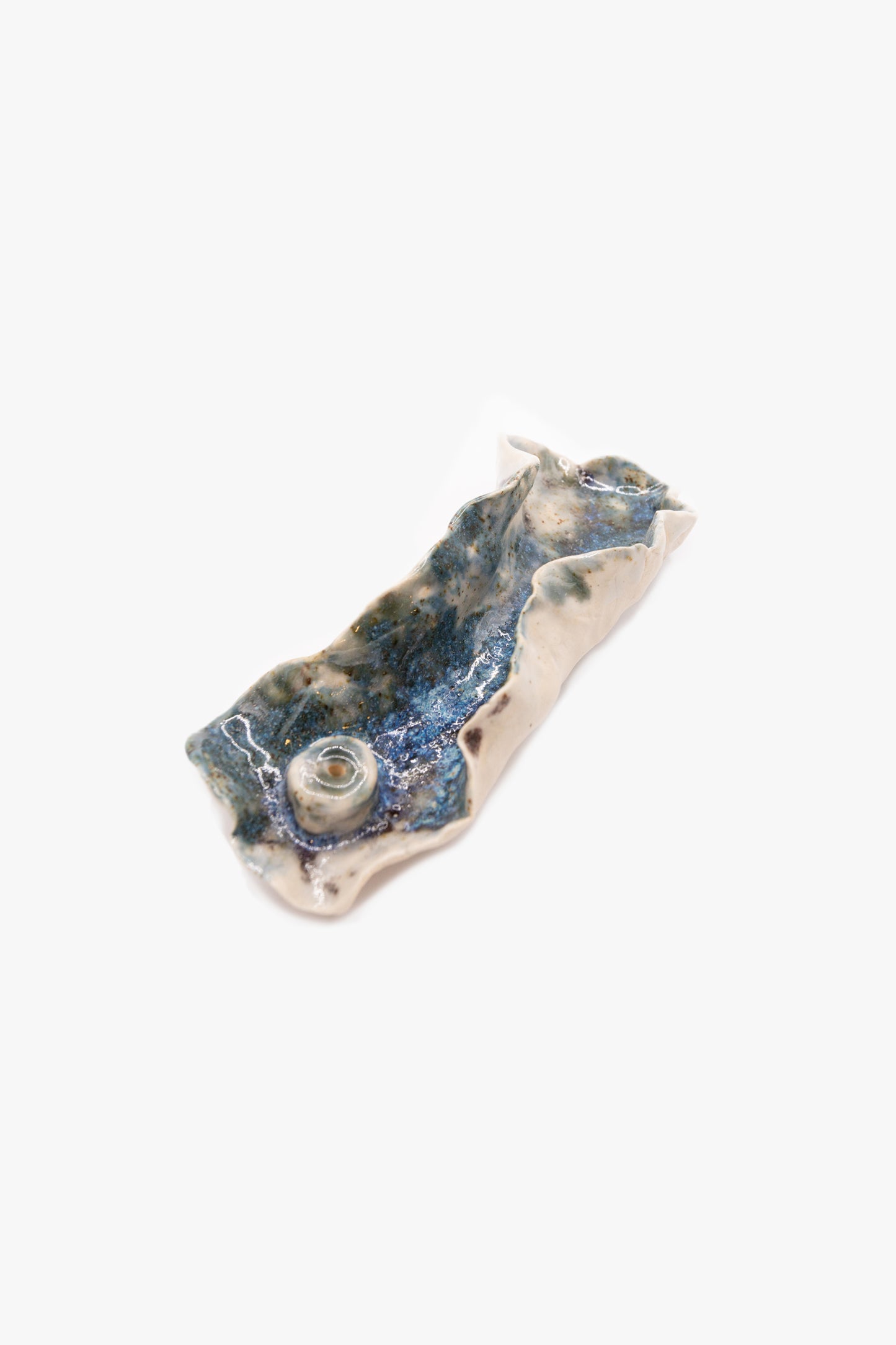 Ocean incense holder#2