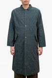 Le BAIKEN long coat with pocket
