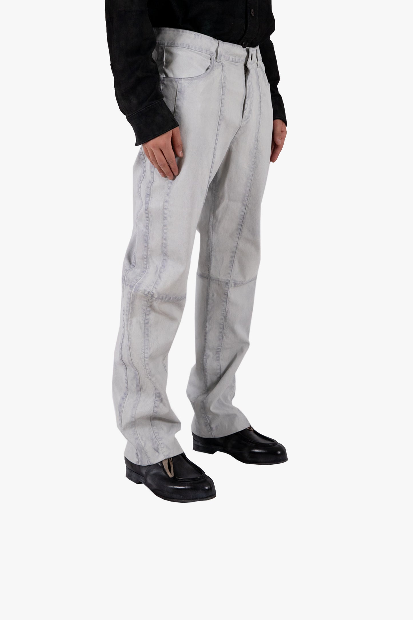 Alive-Moon pants