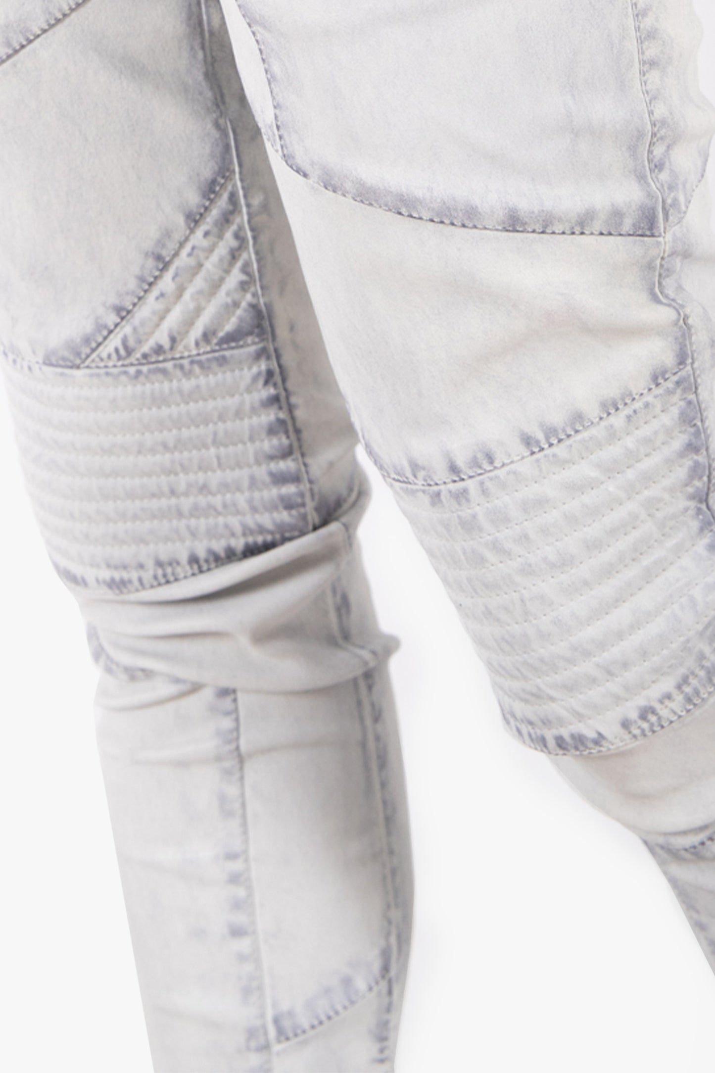 Flower-Moon pants