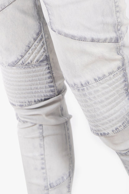 Flower-Moon pants
