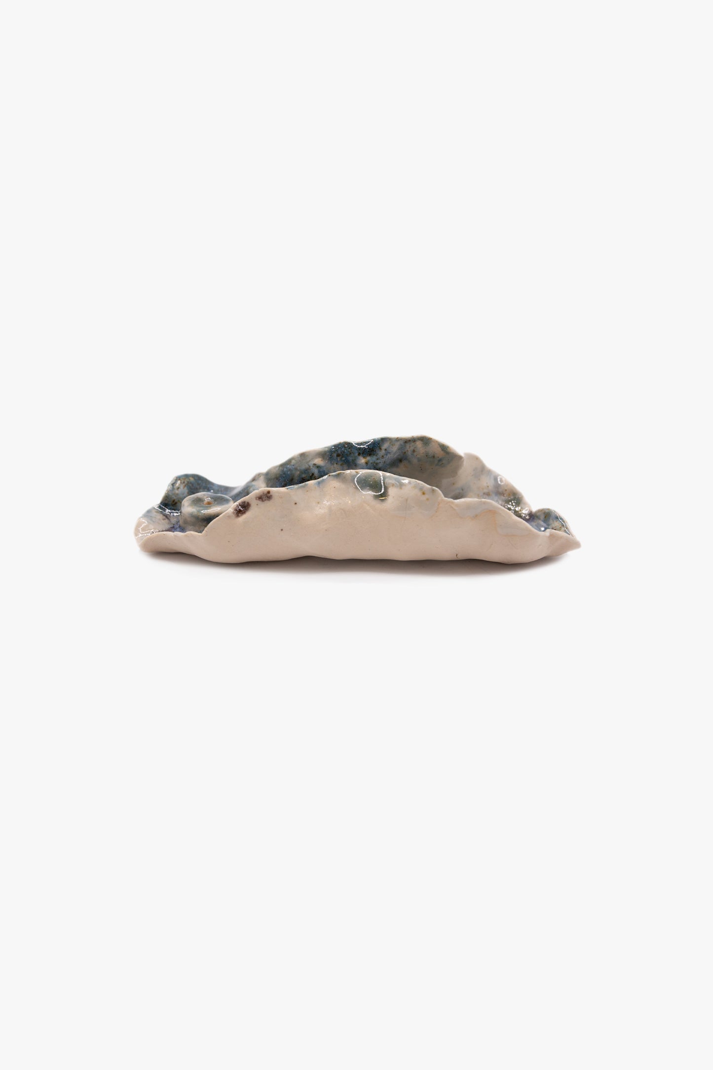 Ocean incense holder#2