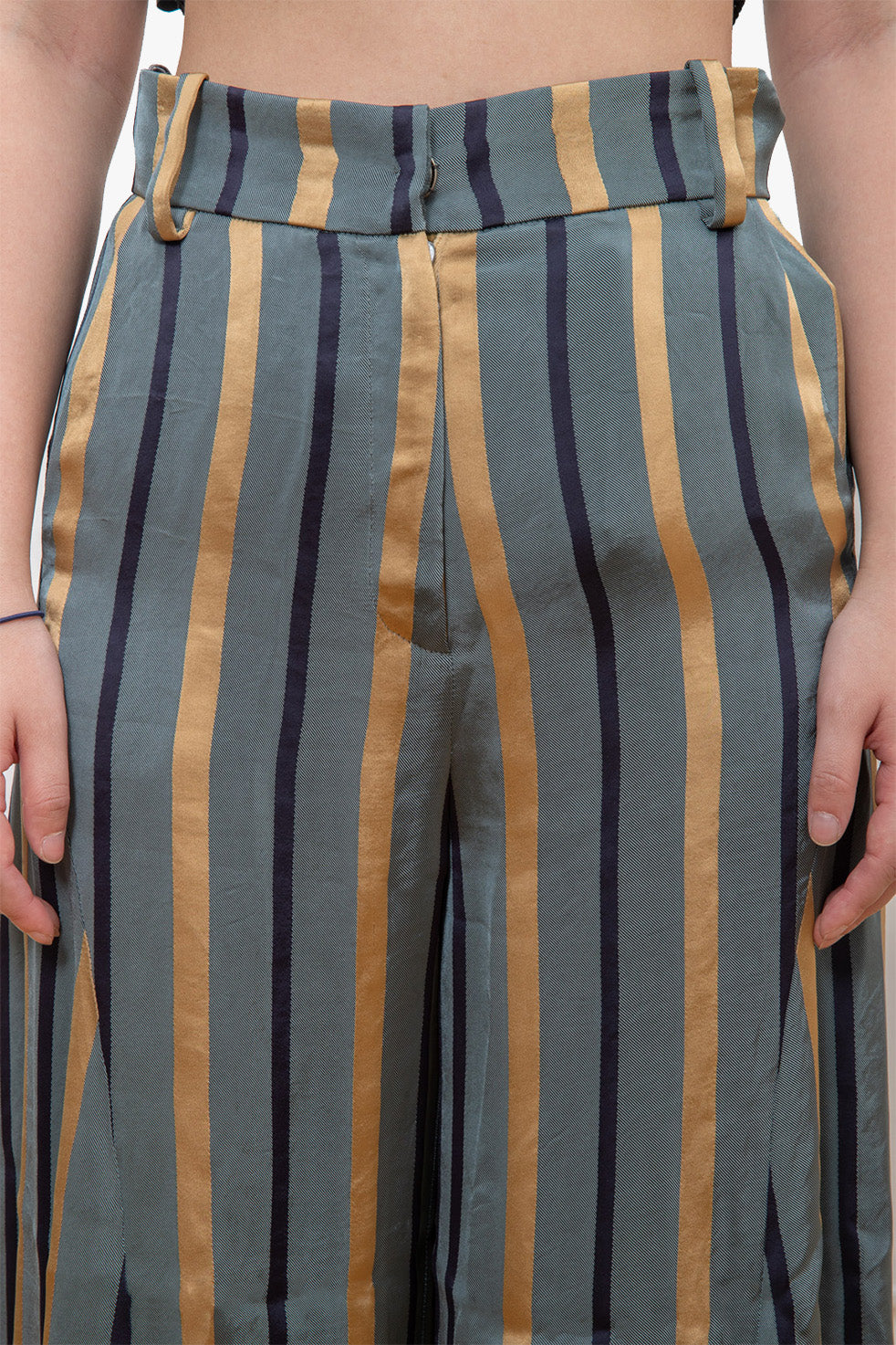 Palazzo Pants
