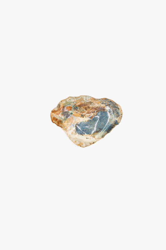 MOUNTAIN SEA PLATE#1