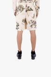 Fold up natura shorts