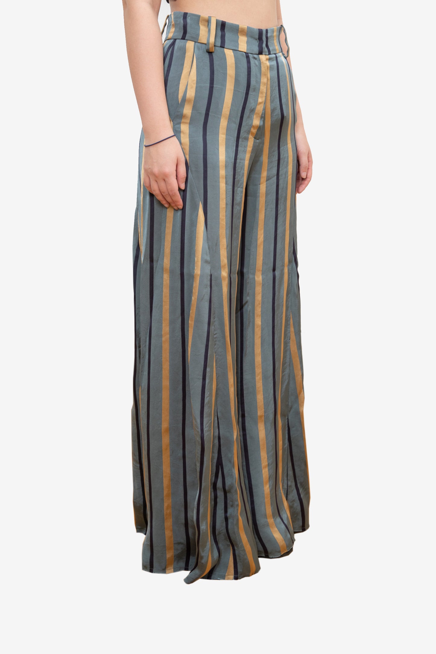 Palazzo Pants