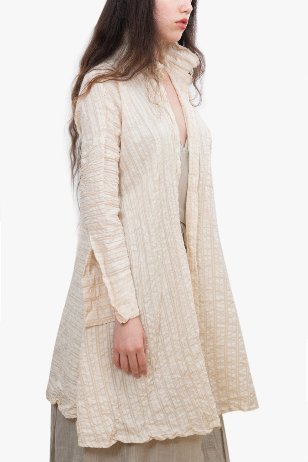 Cami shirt