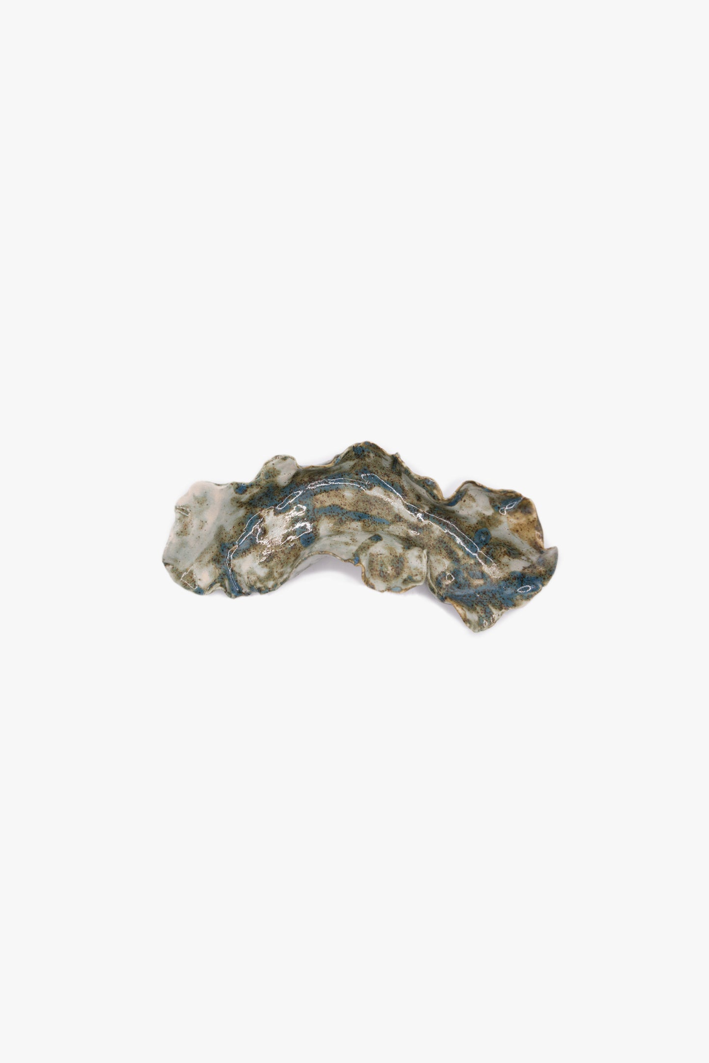 OYSTER PLATE