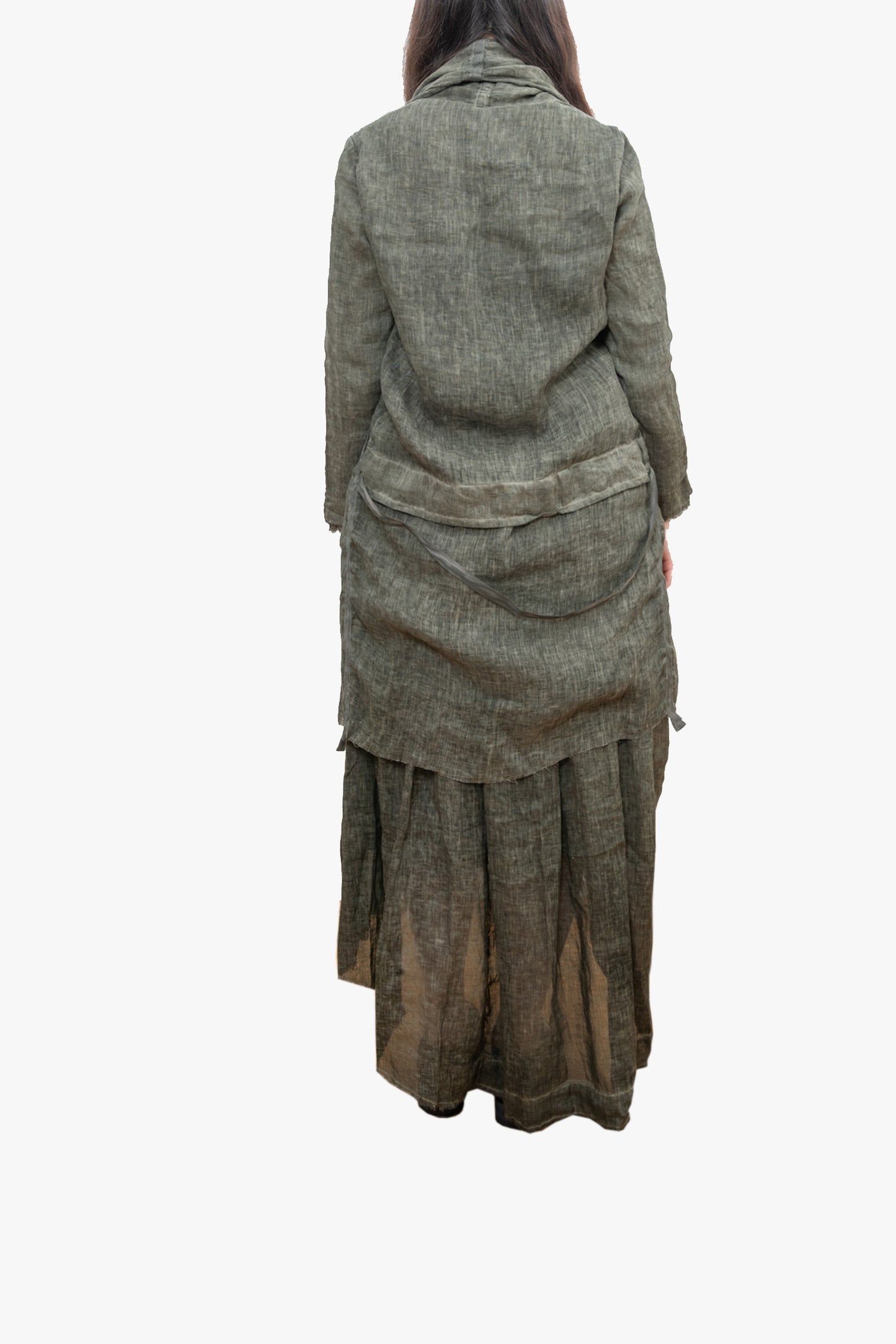 Dorian coat