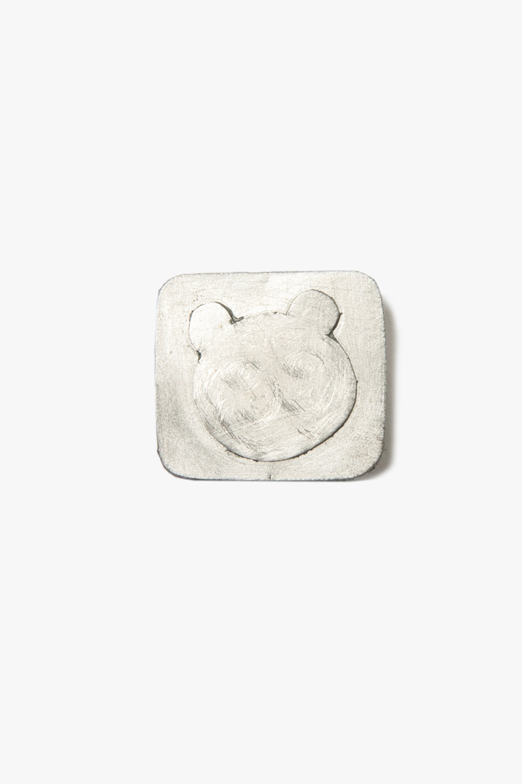 Cub Brooch from "Pictures at the Exhibition"