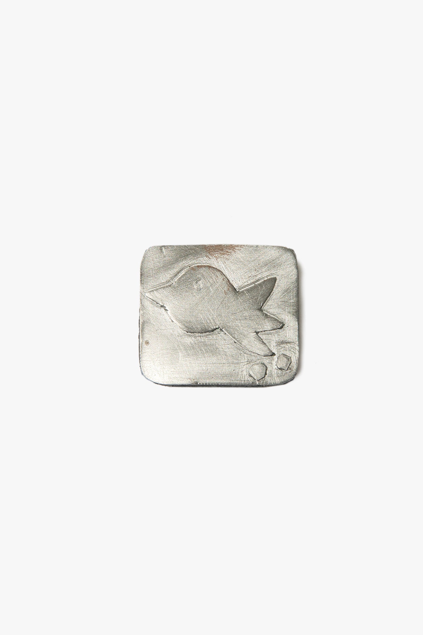 Flying Bird Brooch from "Pictures at the Exhibition"