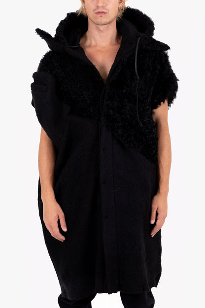 Sanpil Coat