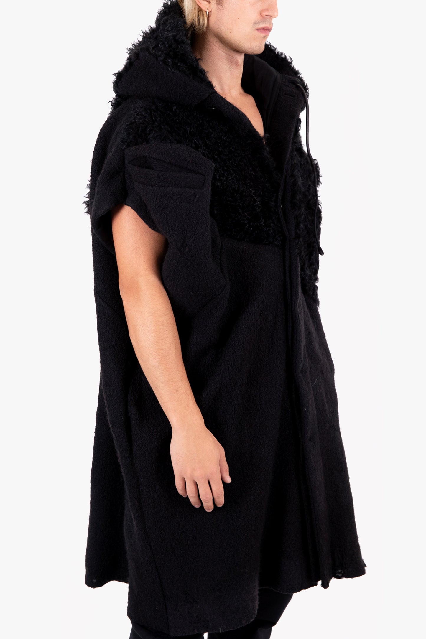 Sanpil Coat