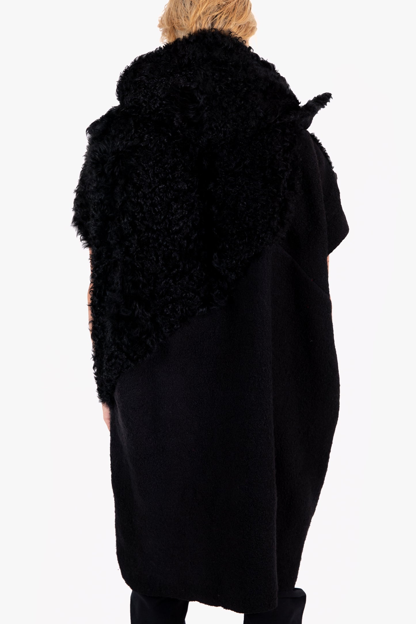 Sanpil Coat