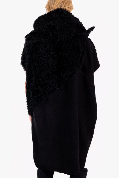 Sanpil Coat