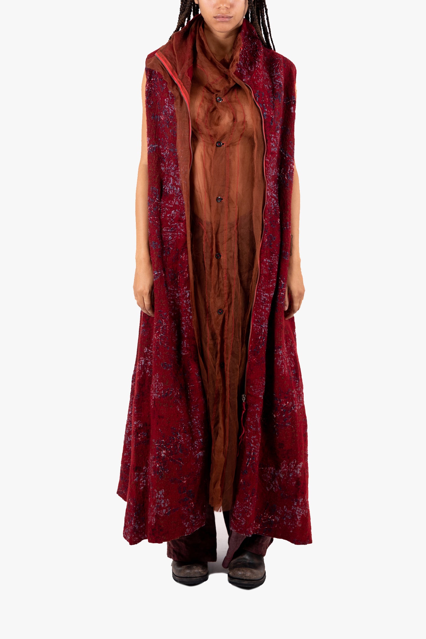 Sandag Dress