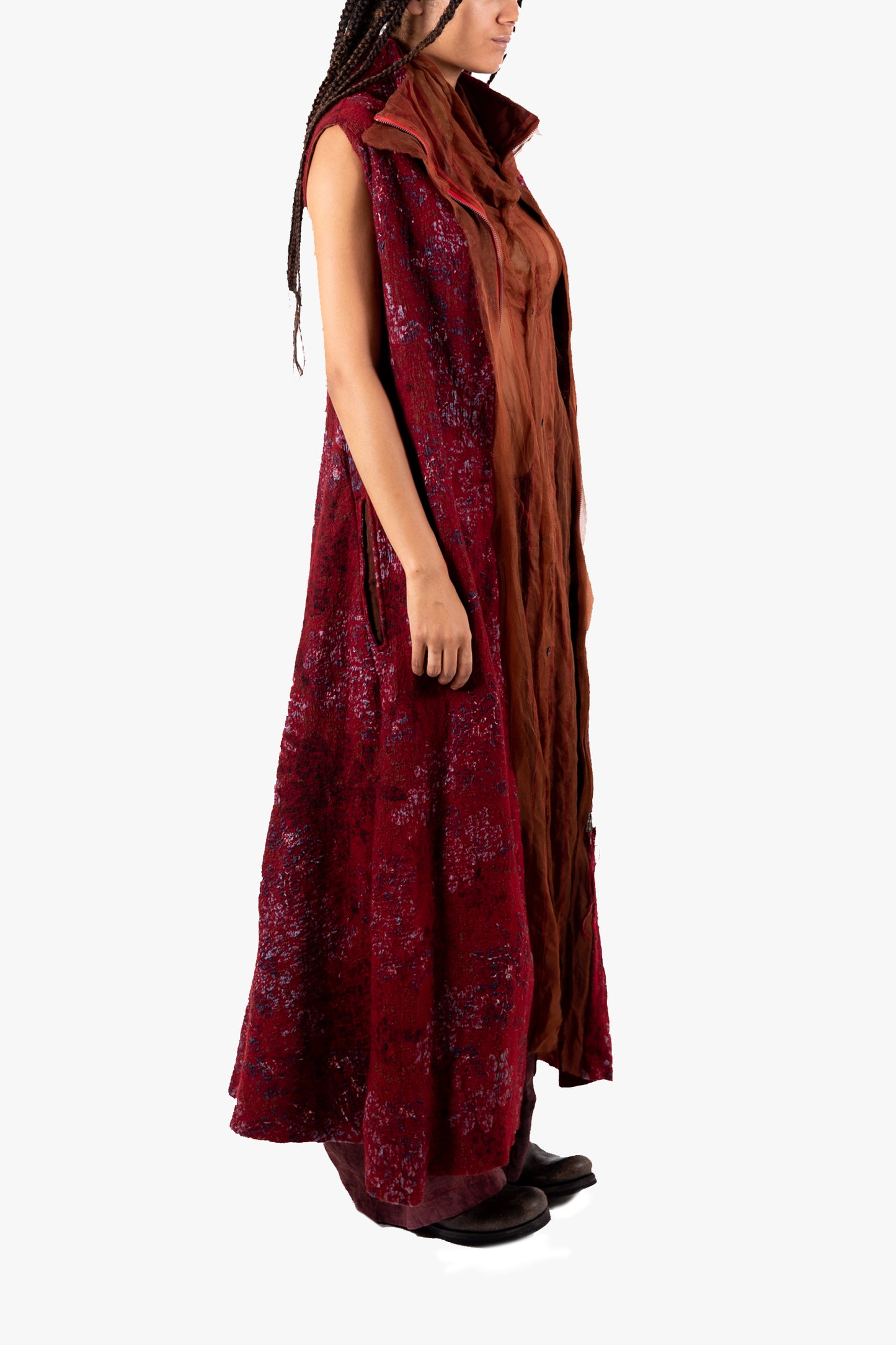 Sandag Dress