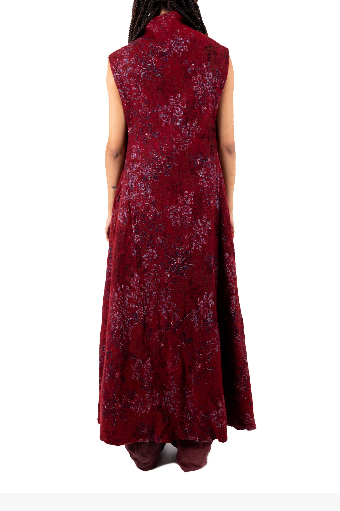 Sandag Dress