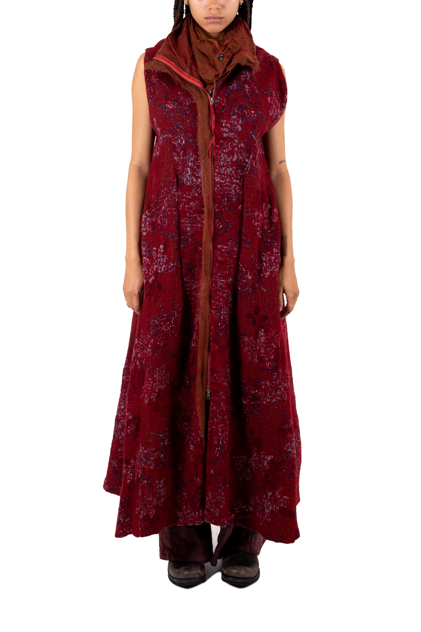 Sandag Dress
