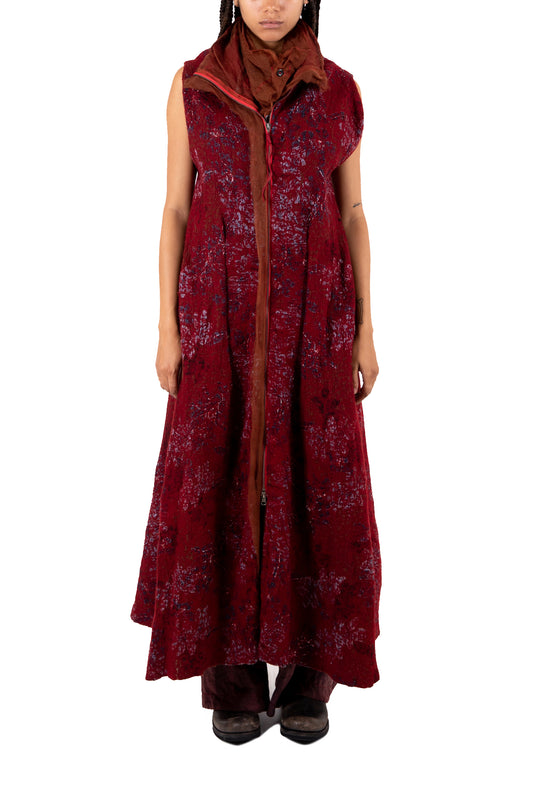 Sandag Dress