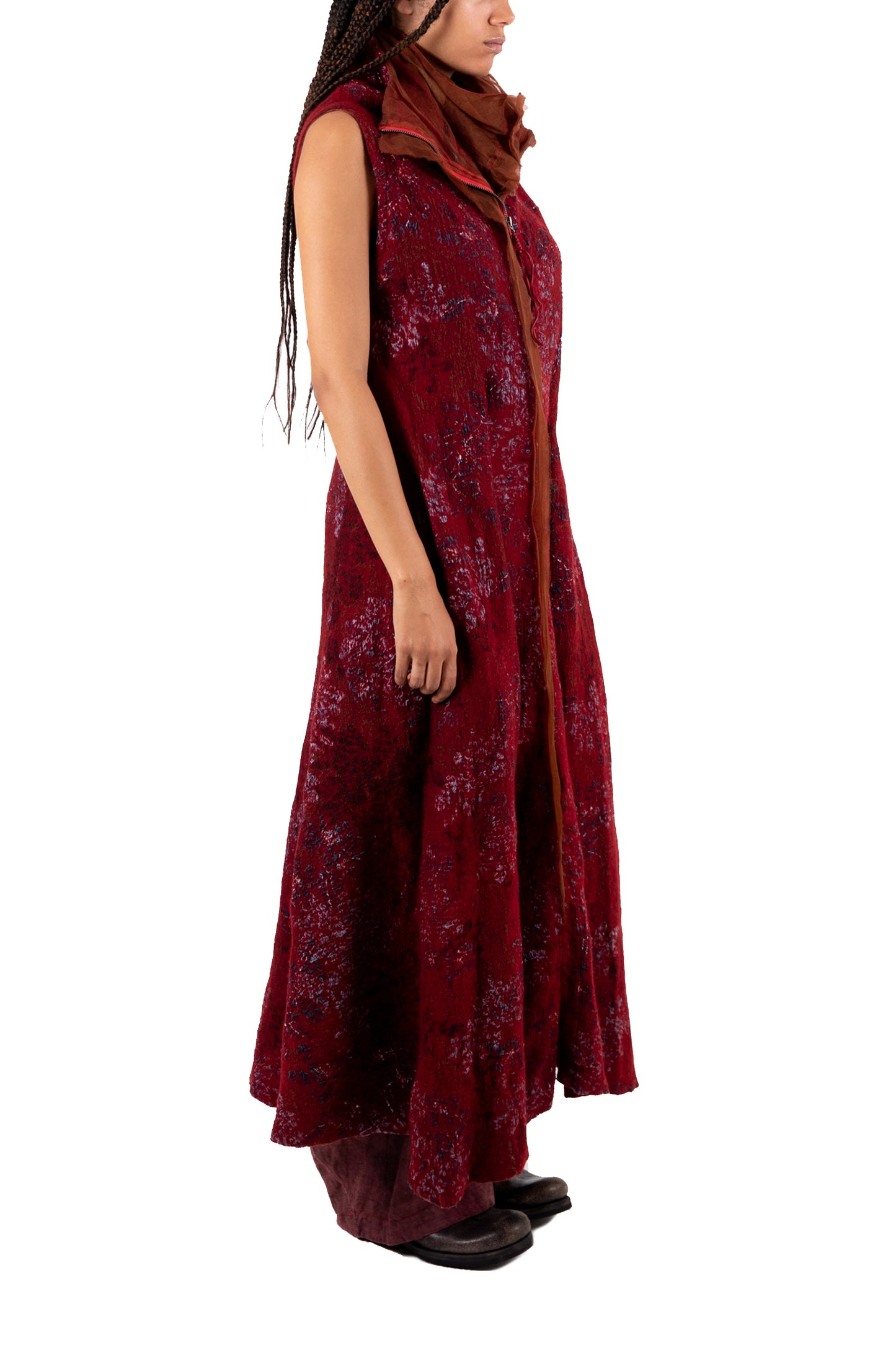 Sandag Dress