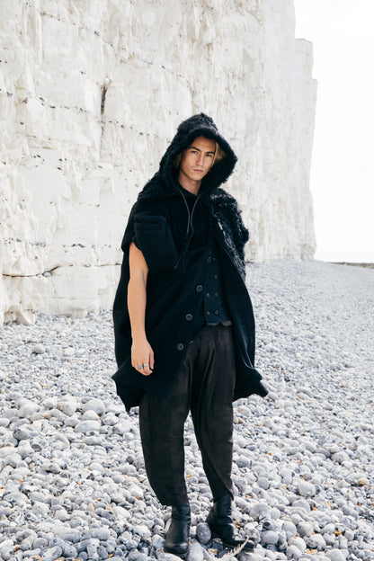 Sanpil Coat