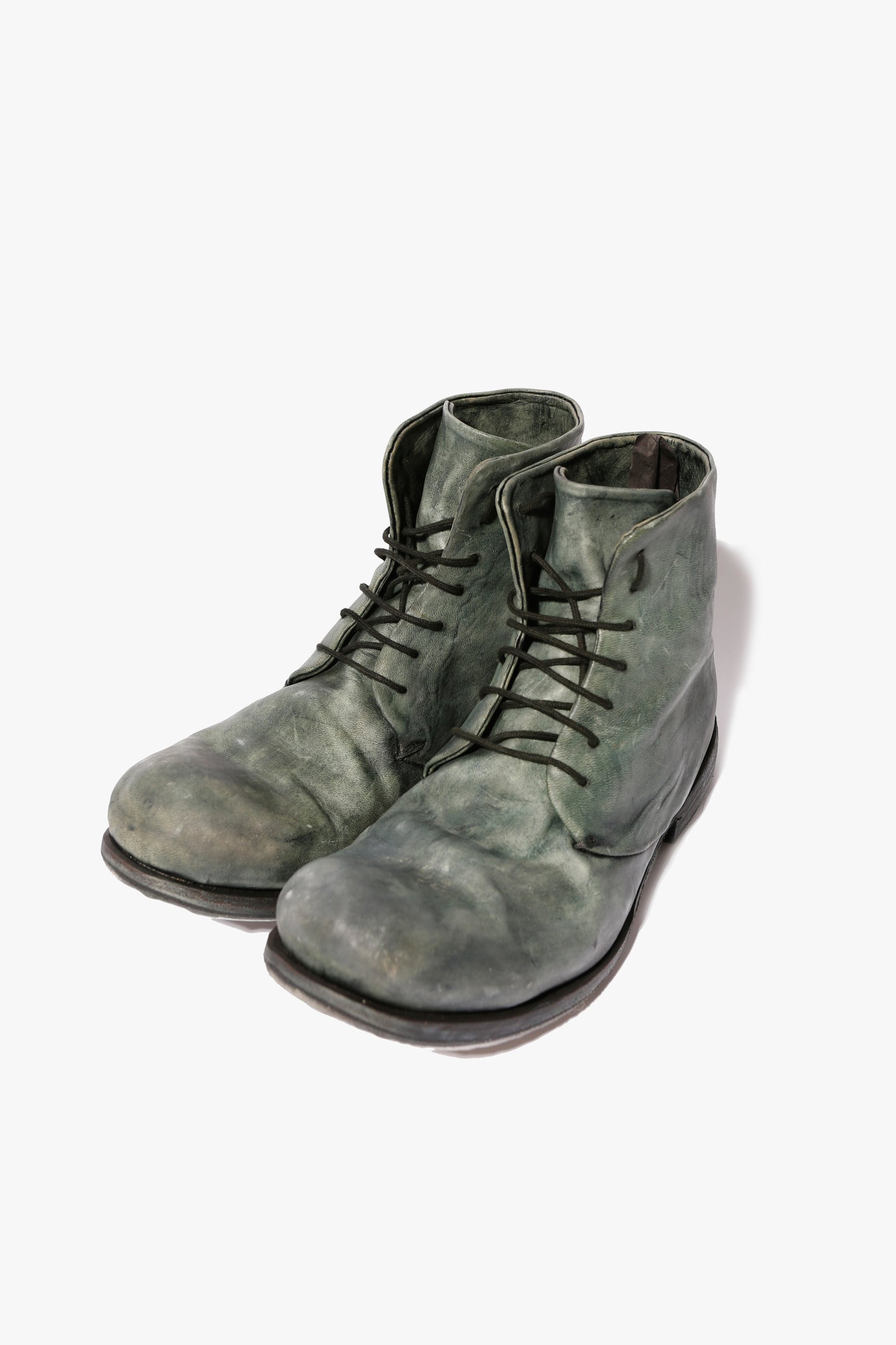 Ankle Horse Boot