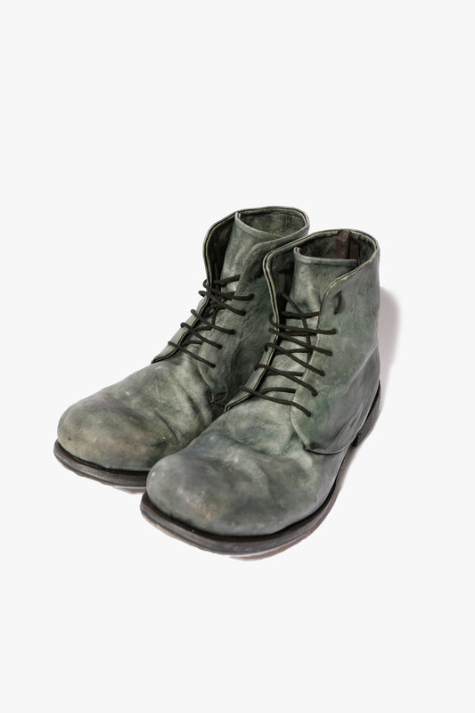 Ankle Horse Boot
