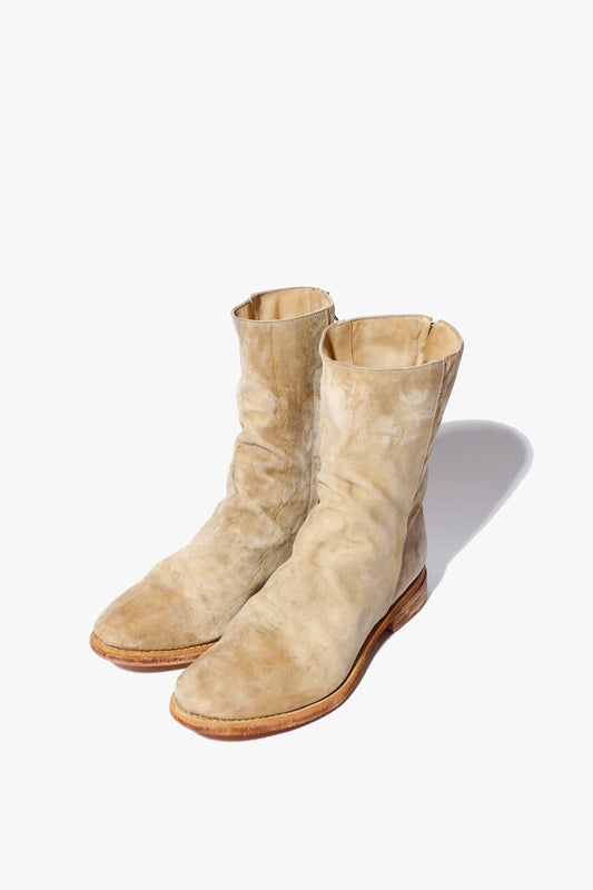 Horse Culatta Boot