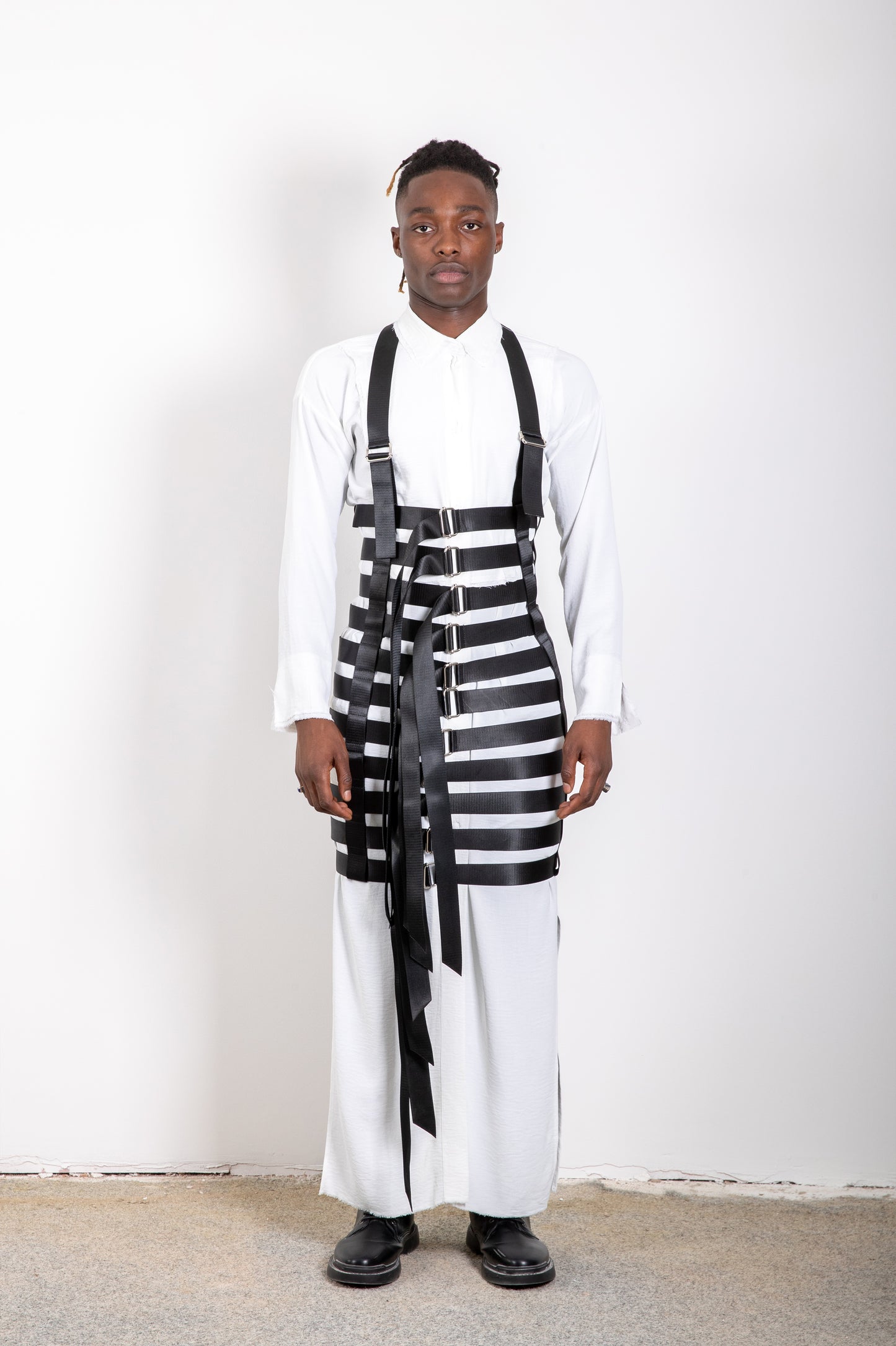 Harness 11 belts