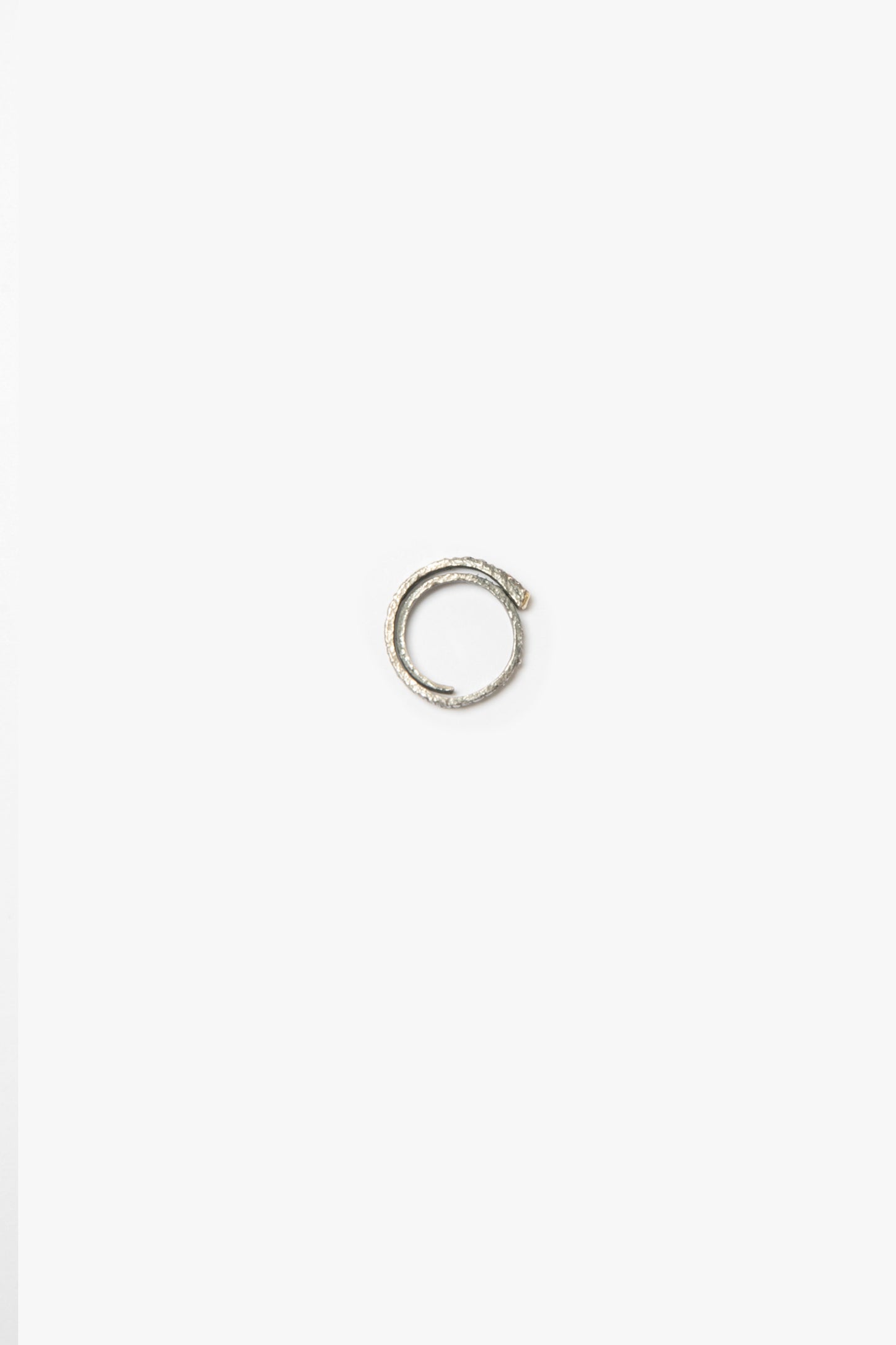 NOMAD classic ring XS