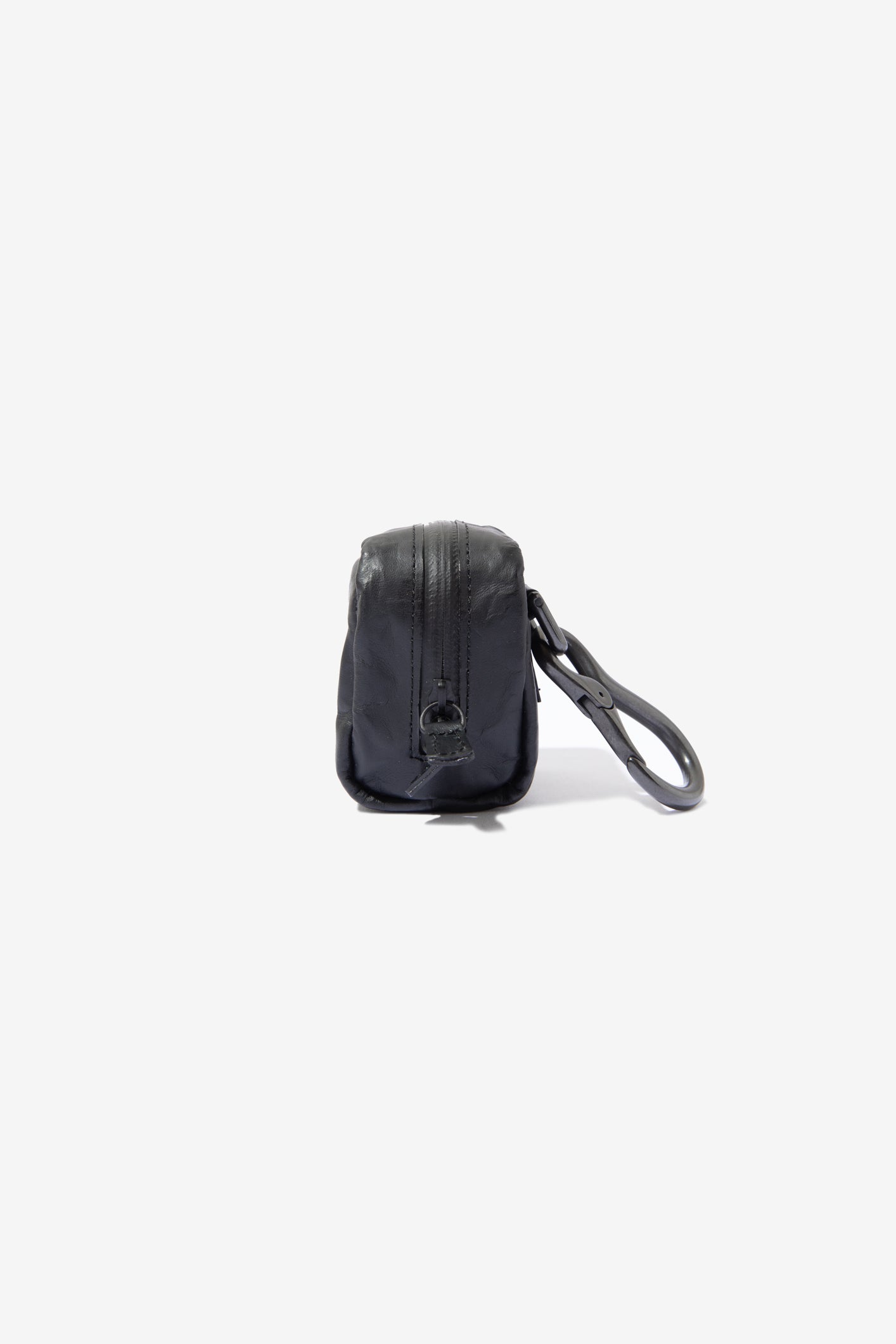 Square coin bag