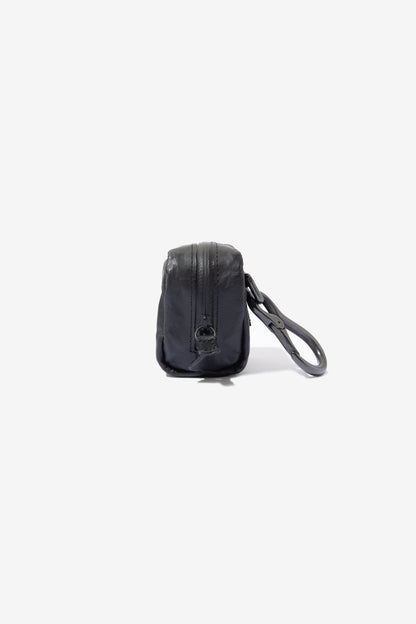Square coin bag