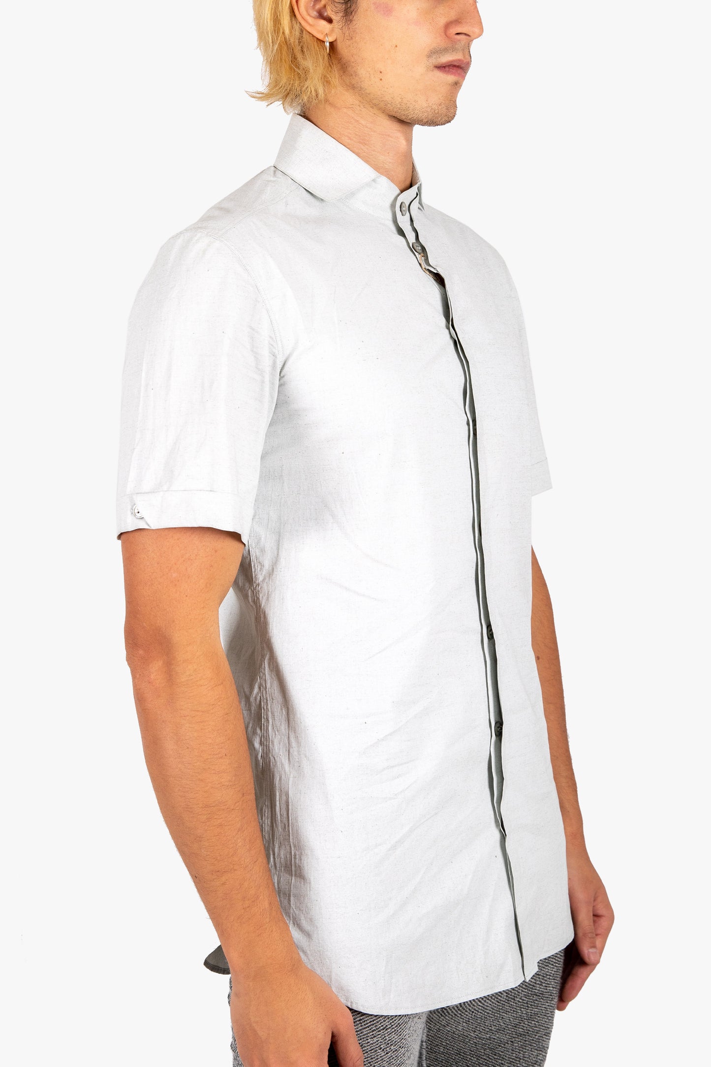 SHORT SLEEVE TOP