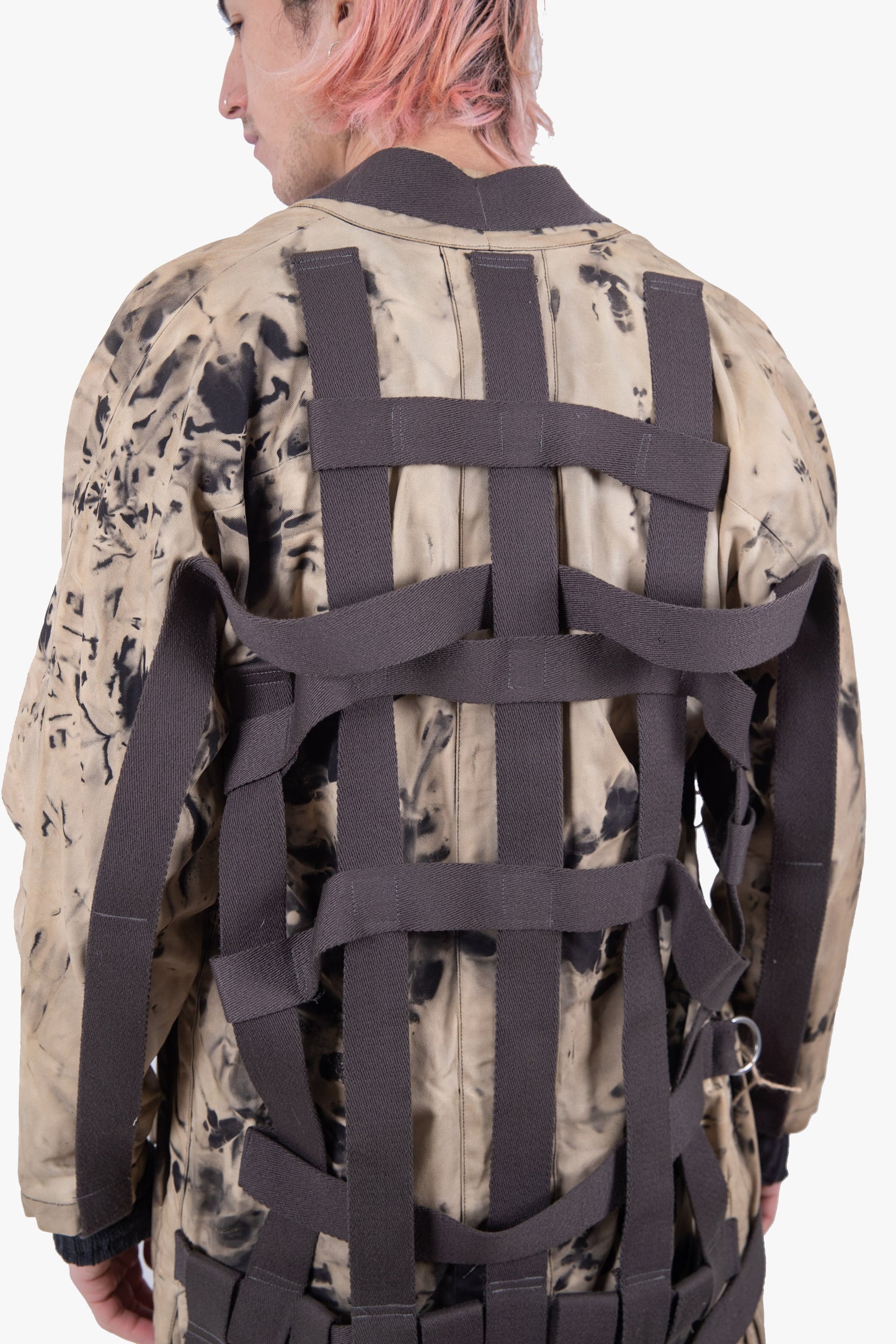 Bleach Kimono
