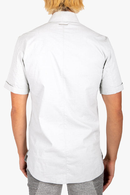 SHORT SLEEVE TOP