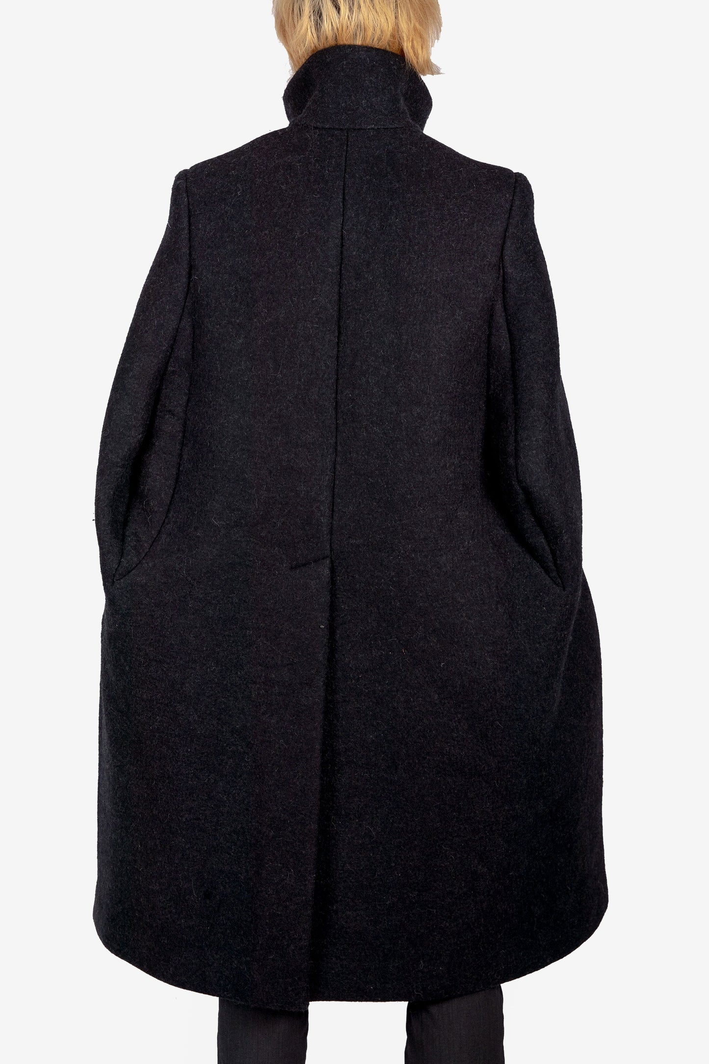 C-086 MEMBRANE LONG CAPE